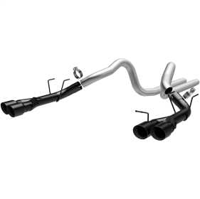 Race Series Cat-Back Exhaust System